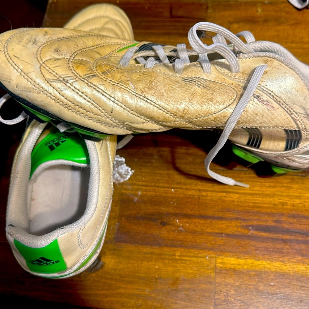 Adidas Soccer